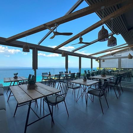 Rigas Boutique Hotel & Spa 阿菲托斯 外观 照片