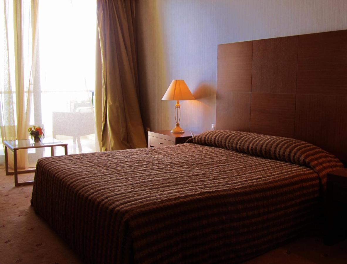 Rigas Boutique Hotel & Spa 阿菲托斯 客房 照片