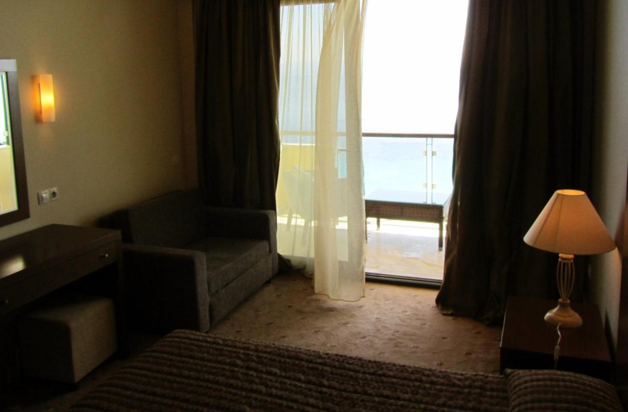 Rigas Boutique Hotel & Spa 阿菲托斯 客房 照片